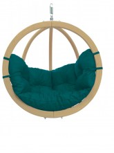 Globo Chair verde