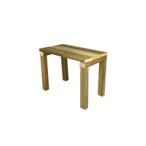 tesias-1255-1255-02 ΤΡΑΠΕΖΑΚΙ ΚΗΠΟΥ/ΠΑΡΑΛΙΑΣ 48X27X36CM-TESIAS WOODEN PRODUCTS