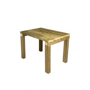 tesias-1256-1256-02 ΤΡΑΠΕΖΑΚΙ ΚΗΠΟΥ/ΠΑΡΑΛΙΑΣ 48X37X36CM-TESIAS WOODEN PRODUCTS