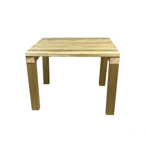 tesias-1257-1257-02 ΤΡΑΠΕΖΑΚΙ ΚΗΠΟΥ/ΠΑΡΑΛΙΑΣ 48X45X36CM-TESIAS WOODEN PRODUCTS